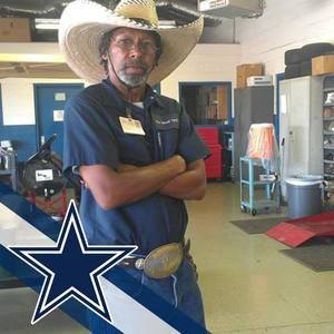 Meet your Posher, Curtis